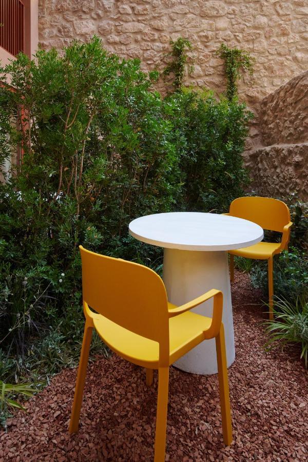 Loom Athens Atenas Exterior foto