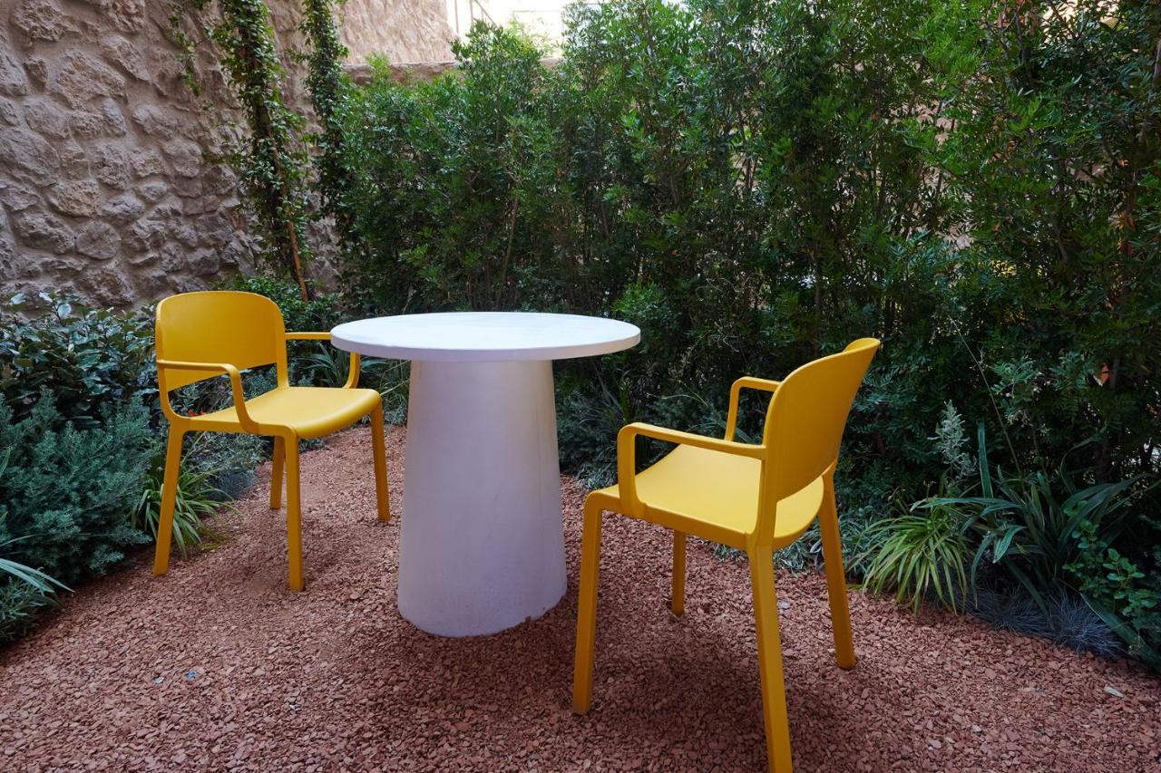 Loom Athens Atenas Exterior foto